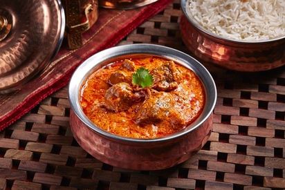 Nawabi Masala